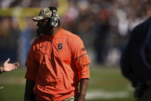 Dino Babers' team added its second safety commit in the 2019 recruiting cycle.